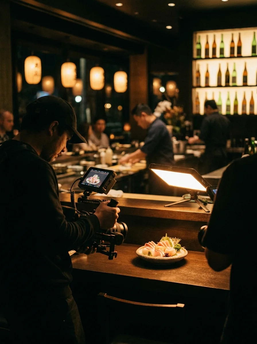 飲食店